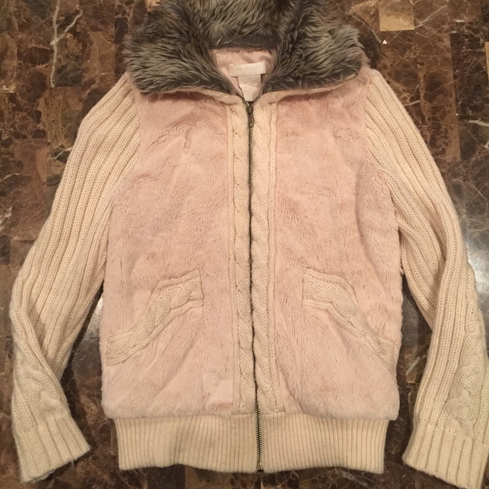 MM Couture Jacket Size M